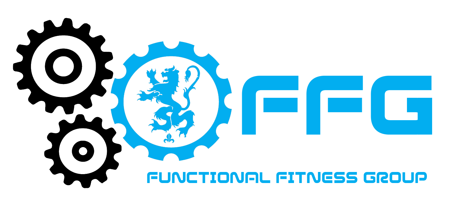 What is Functional Fitness? - Fed & Fit